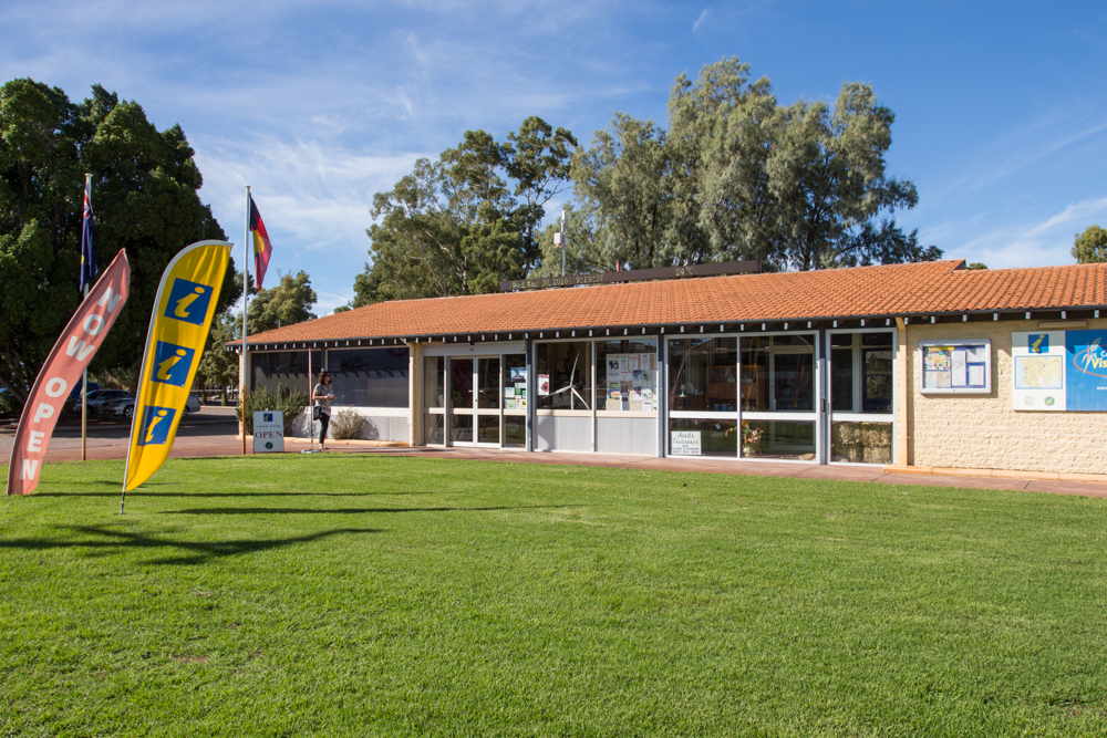 Central Wheatbelt Visitor Centre