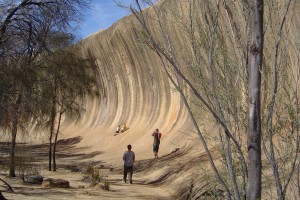 Wave Rock