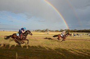  Kulin Bush Races