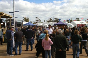 Dowerin Field Days