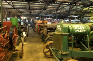 Nungarin Heritage Machinery and Army Museum