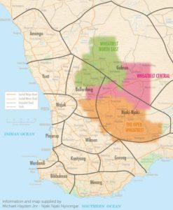 Wheatbelt Aboriginal Groups