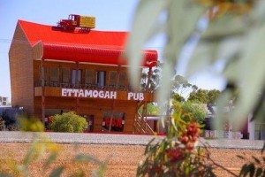 Ettamogah Pub - Cunderdin