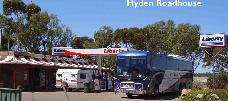 Hyden Roadhouse