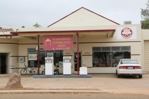 Narembeen Community Shed & Gallery