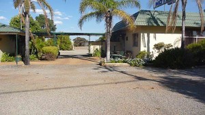 Southern Cross Motel