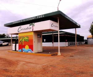 Carrabin Roadhouse