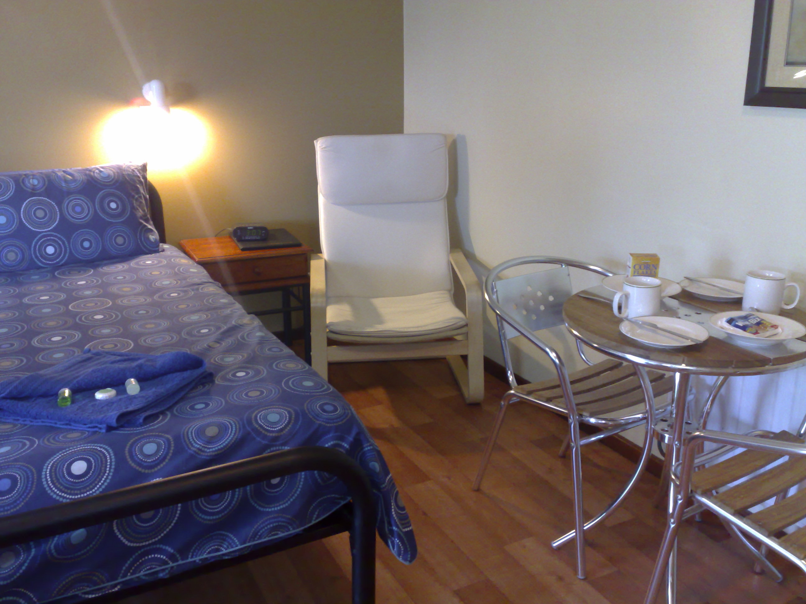 Southern Cross Central Wheatbelt Visitor Centre