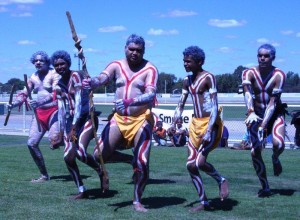 Aboriginal Heritage