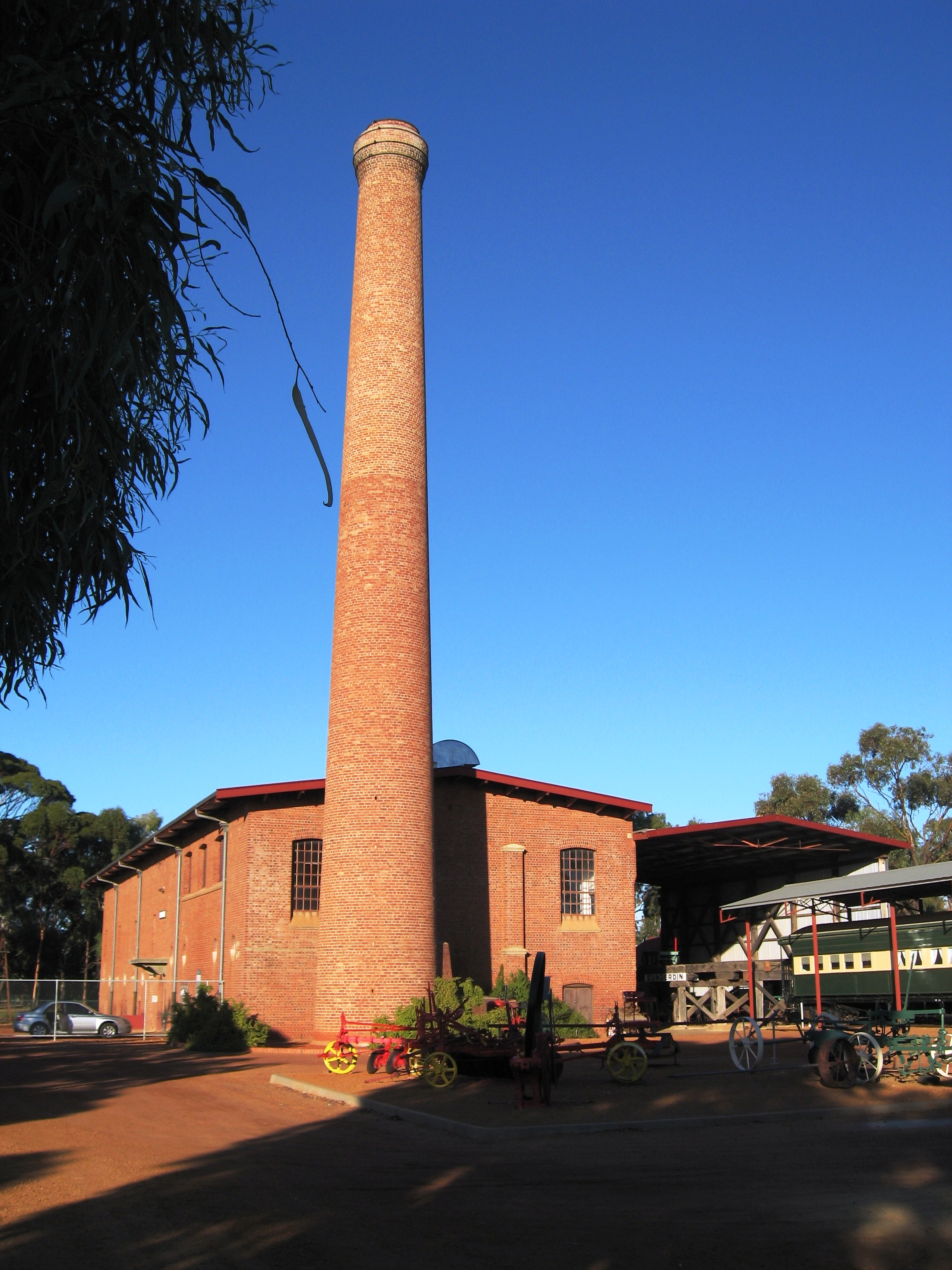 Cunderdin Museum