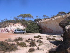 Granite Woodlands & Discovery Trail