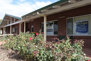 Newdegate Community Resource Centre