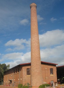 No 3 Pump Station Cunderdin