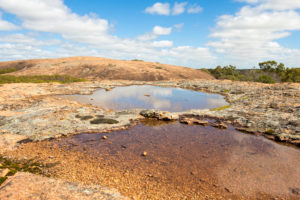 Merredin Peak